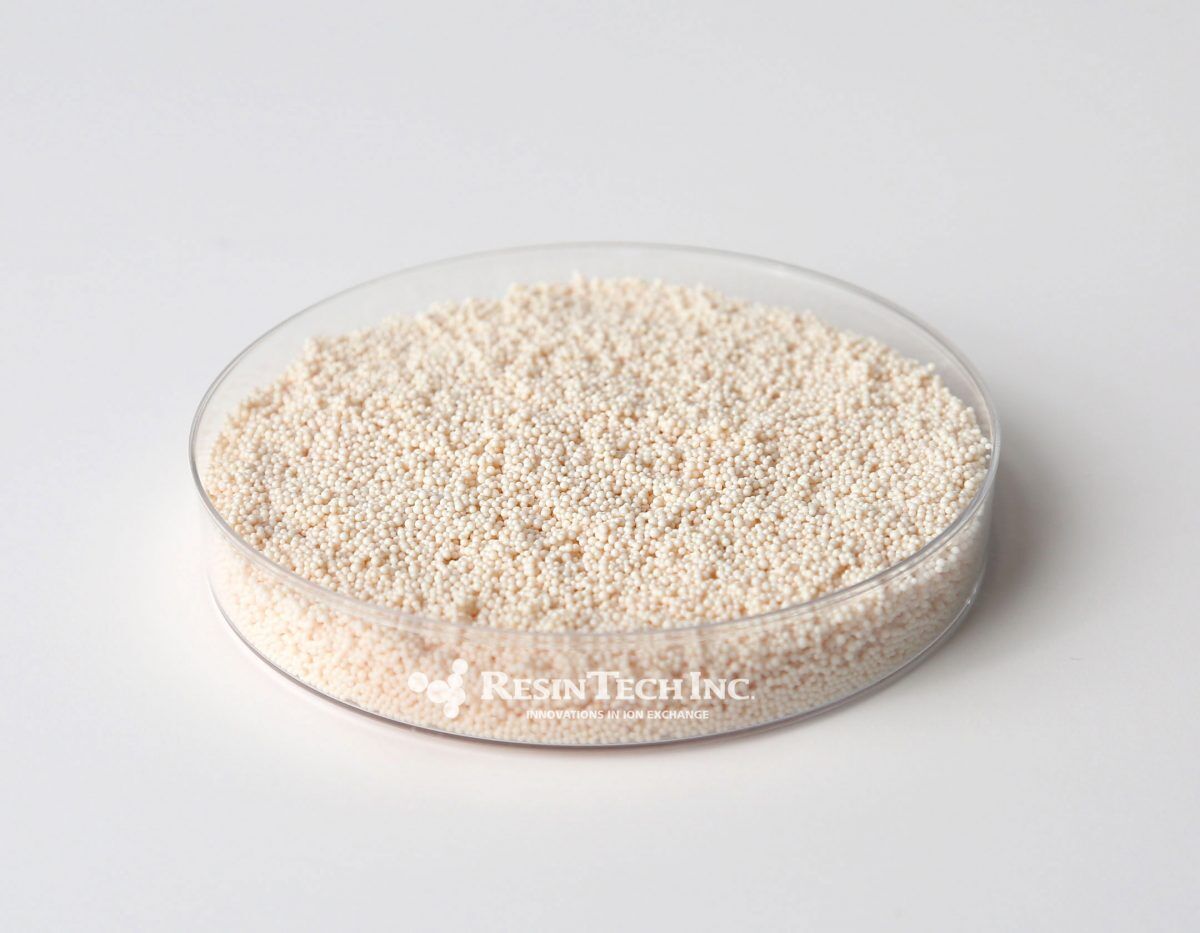 AGC-40 CA | ResinTech